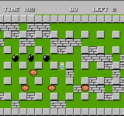 炸弹人 FC bomberman 红白机 第3张